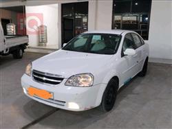 Chevrolet Optra
